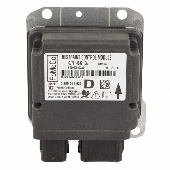Sensor Air Bag Main Image
