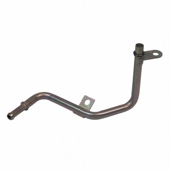 Automatic Transmission Oil Cooler Hose Tube (AT)