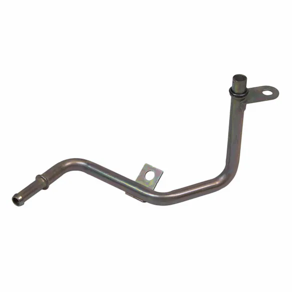 Automatic Transmission Oil Cooler Hose Tube (AT) Main Image