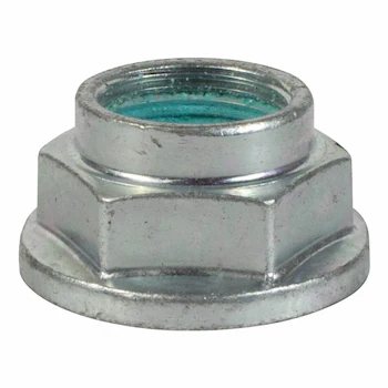 Nut Retainer CV Joint