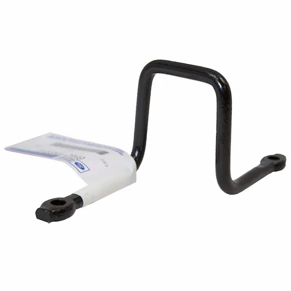 Hood Latch Striker Plate Lock Main Image