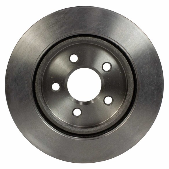 Disc Brake Rotor - Rear (Lincoln LS) Main Image