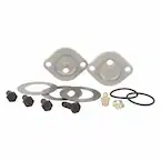 Steering Knuckle Kit Spindle PIN - Front, Rear Main Image