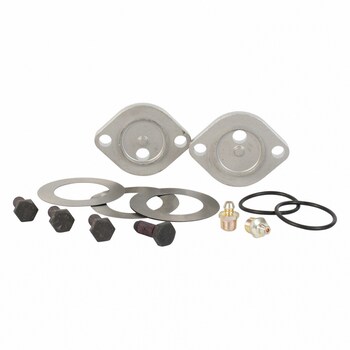 Steering Knuckle Kit Spindle PIN - Front, Rear