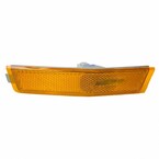 Side Marker Light Lamp - Left, Front Main Image