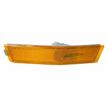 Side Marker Light Lamp - Left, Front