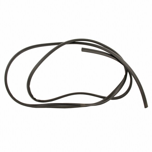 Sunroof Seal Roof Panel Opening - Lower Main Image