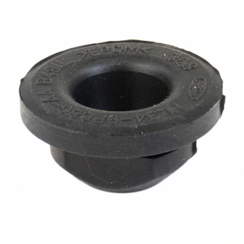 Air Filter Housing Insulator. Engine Air Duct Insulator - Inlet.