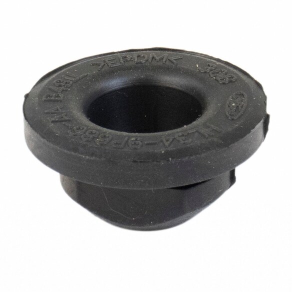 Air Filter Housing Insulator. Engine Air Duct Insulator - Inlet. Main Image