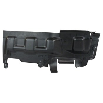 Radiator Support Air Deflector - Right 2.5L