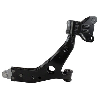 Suspension Control Arm and Ball Joint As - Left, Front