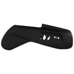 Seat Frame Trim Panel Shield - Front, Driver Main Image