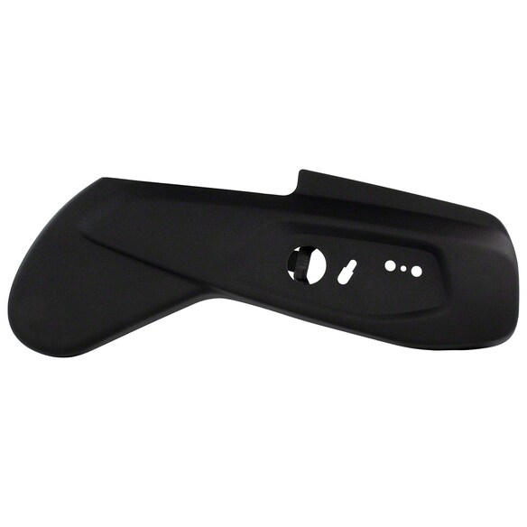 Seat Frame Trim Panel Shield - Front, Driver Main Image