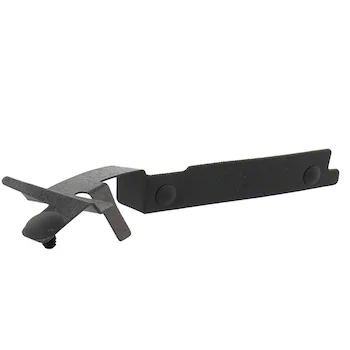 Radiator Support Air Deflector - Left