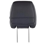 Headrest - Right, Rear Main Image