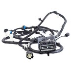 Parking Aid System Wiring Harness Distance Sensor Wire Main Image