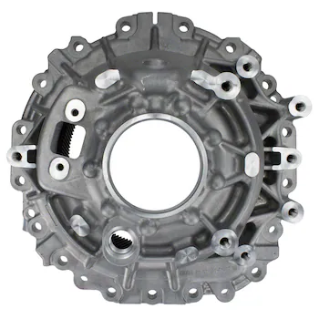 Ring Gear Differential Cover