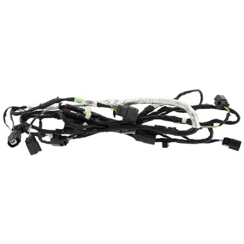 Socket and Wire Lamp