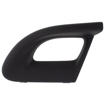 Interior Door Handle Trim Panel - Left, Front
