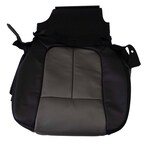 Seat Cover Cushion - Left, Front (Harley Davidson Package) Main Image