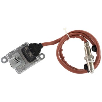 Oxygen Sensor Chassis Cab Trap NOX Temperature Nitrogen Oxide <br>Monitors the content in