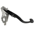 Pedal and Bracket Main Image