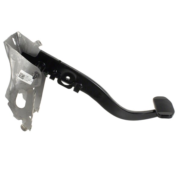 Pedal and Bracket Main Image