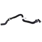 Engine Coolant Hose And radiator ATF Cooler to Reservoir - Lower 3.0L Main Image