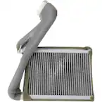 Hvac Heater Core Radiator and Seal AS Main Image