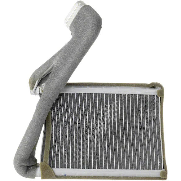 Hvac Heater Core Radiator and Seal AS Main Image