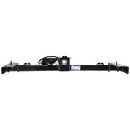Trailer Hitch Towbar A mount used to connect vehicles chassis and / or receiver mounted carrier Main Image