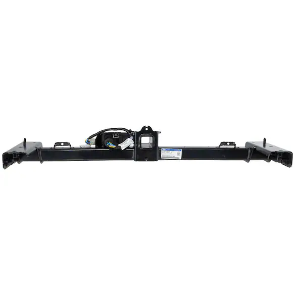 Trailer Hitch Towbar A mount used to connect vehicles chassis and / or receiver mounted carrier Main Image