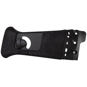 Door Pillar Post Trim Set