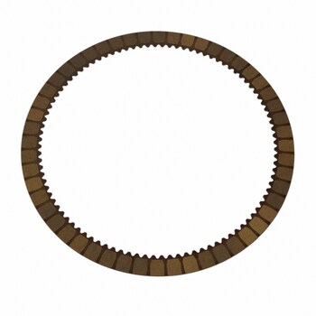 Transmission Clutch Friction Plate Drive Disc (AT)