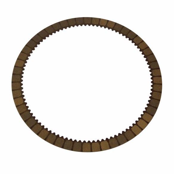 Transmission Clutch Friction Plate Drive Disc (AT) Main Image