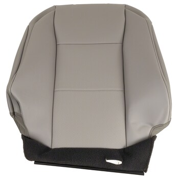 Seat Back Cushion Cover (XL)