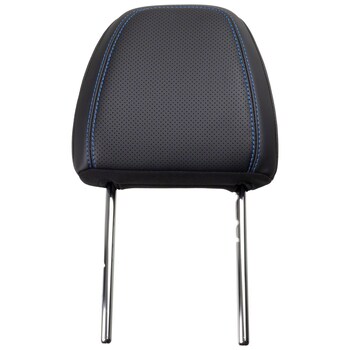 Cover And Pad Headrest - Left, Right, Front