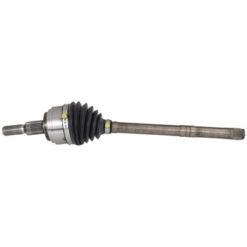 Cv Joint Kit Shaft - Left, Front, Outer 2.0L