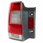 Tail Light Lamp - Left, Rear Main Image