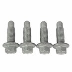 Hex Head Bolt - M8 x 18MM Main Image