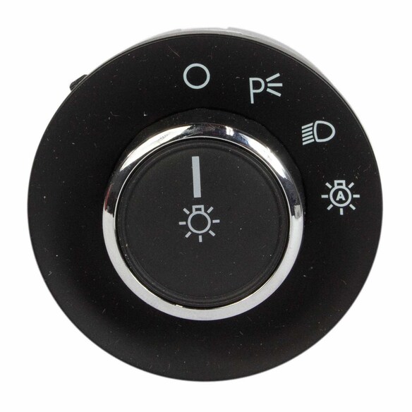 Headlight Switch Main Image
