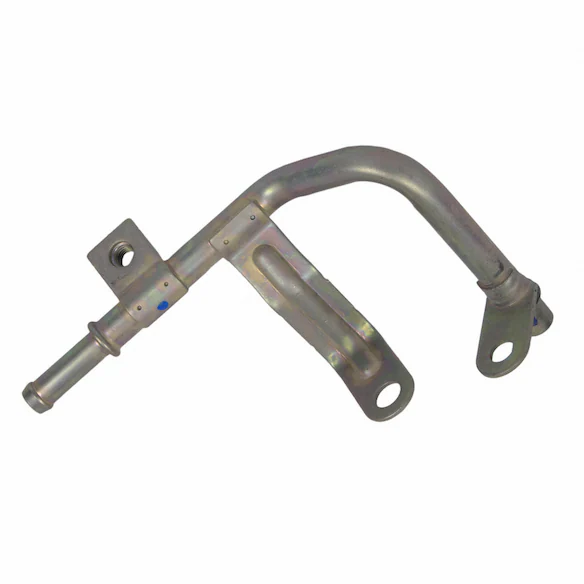 Automatic Transmission Oil Cooler Hose Tube (AT) Main Image