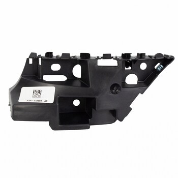 Headlight Bezel Bracket Reinforcement - Left, Front