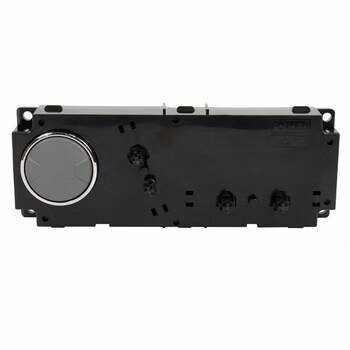 Seat Switch - Front, Passenger