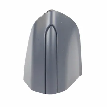 Exterior Door Handle Cover Locking Mechanism Cap Interior Trim - Right, Front, Rear