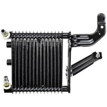 Engine Oil Cooler