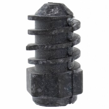 Hood Stop Buffer Bumper Rest - Left, Right, Front