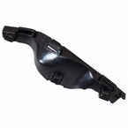 Bumper Cover Support Rail Reinforcement - Left, Front Main Image