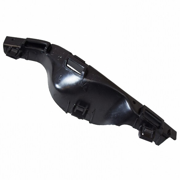 Bumper Cover Support Rail Reinforcement - Left, Front Main Image