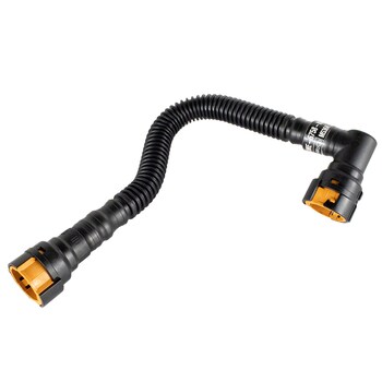 Pcv Valve Hose Tube - 2.3L